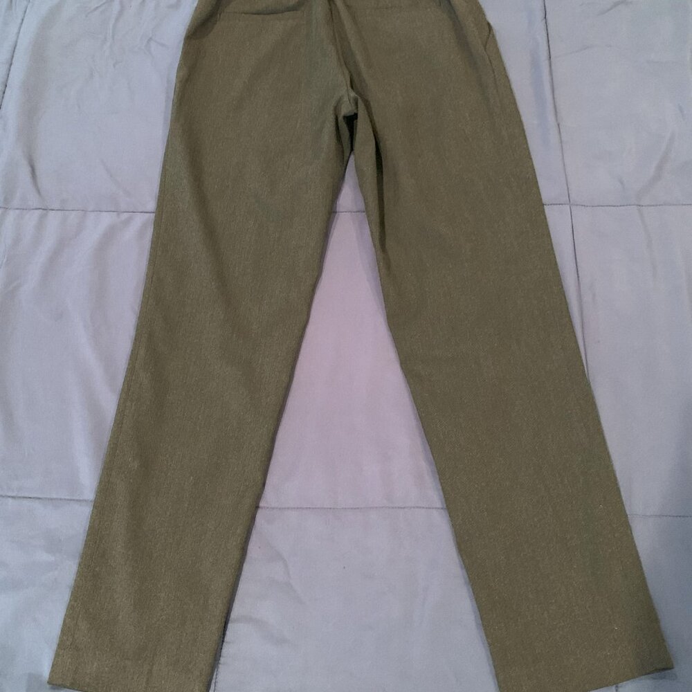 UNIQLO pants size S & **20% OFF if you buy 4 items I sell !!**
